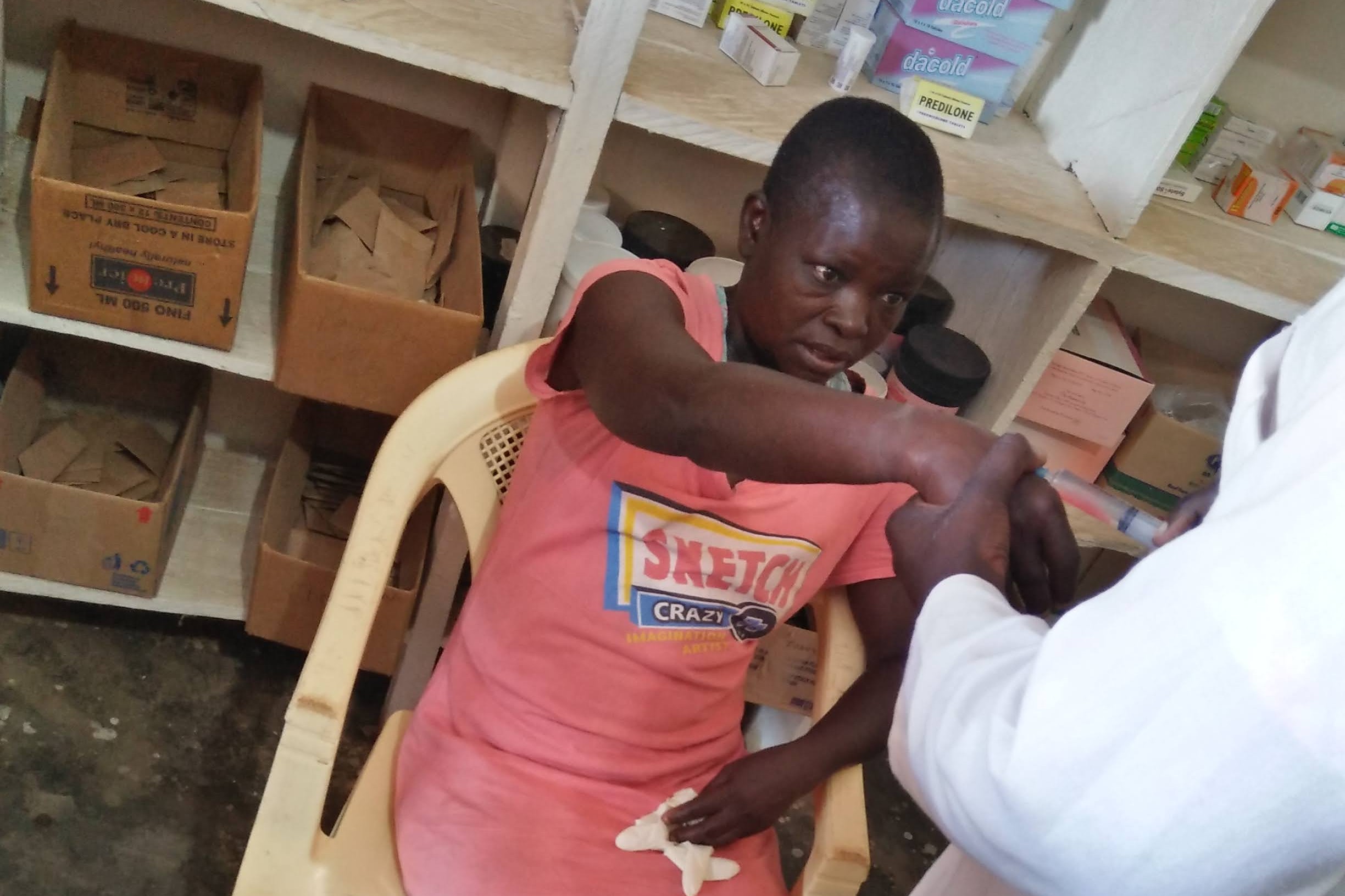 Clinic Program