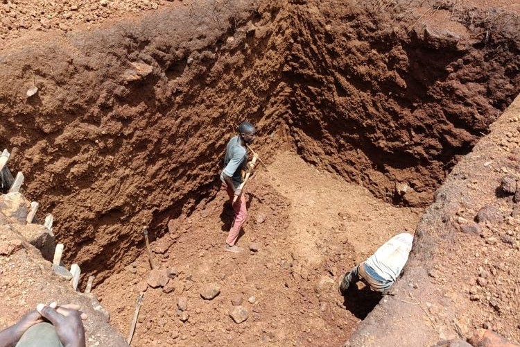 Water Project